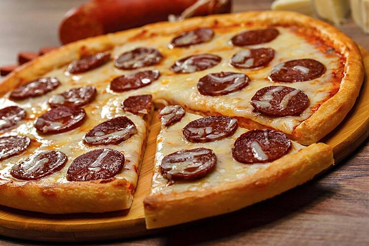 Pizzalazza Hasanpasa Istanbul